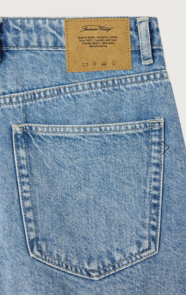 Shorr Joybird Authentique Stone