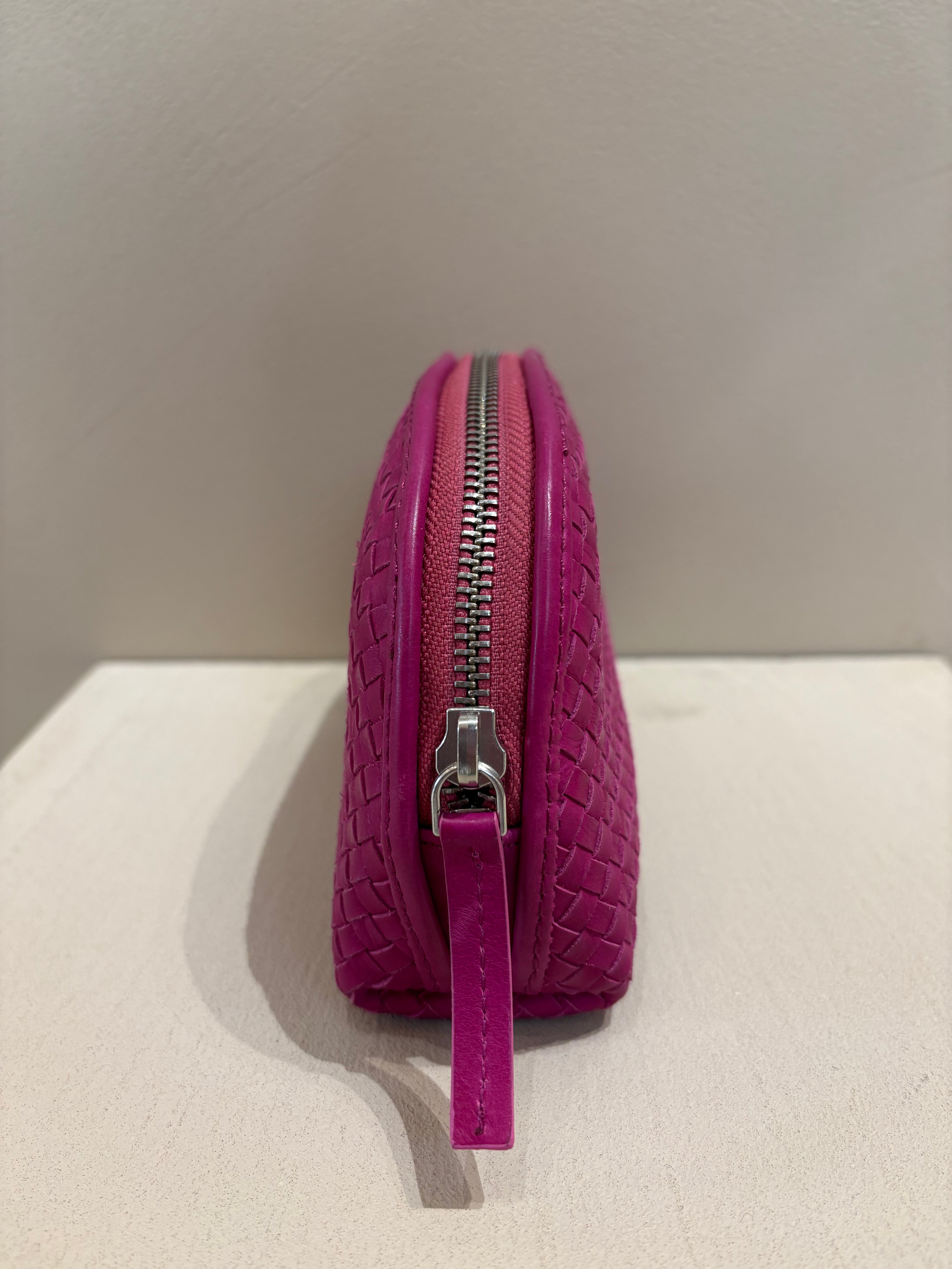 Pochette Fushia