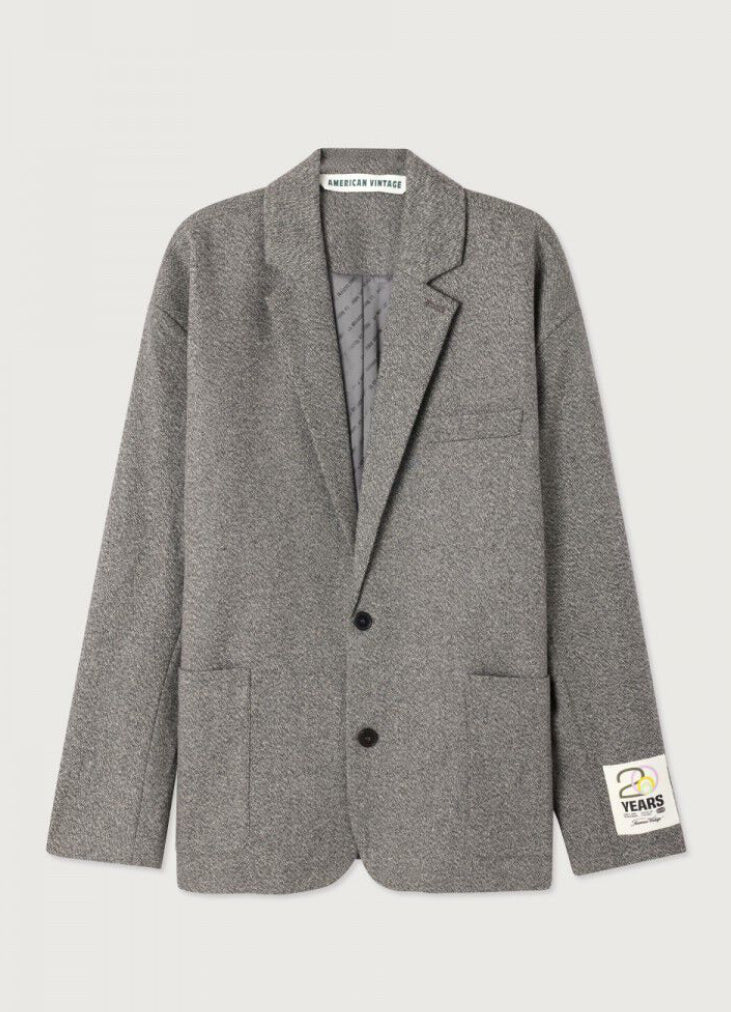 Blazer Mixte Pufrow - 20 YEARS