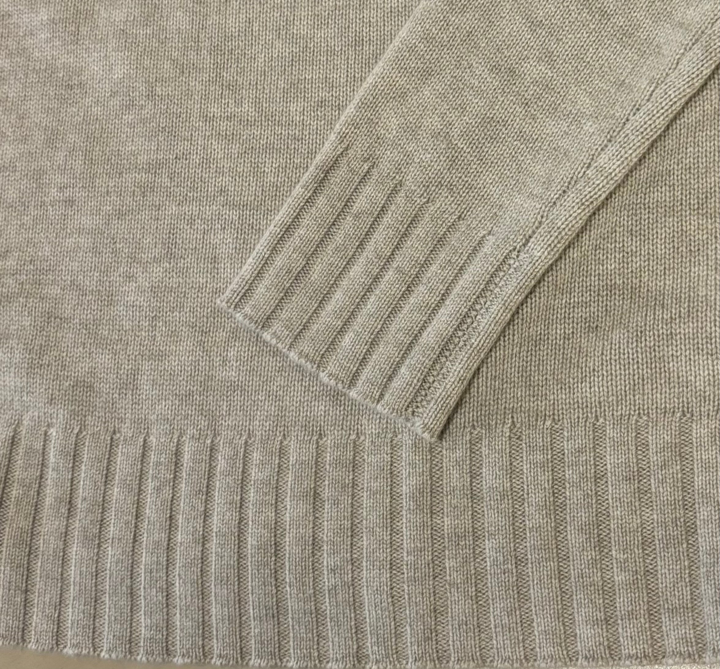 Pull Pinkette Avoine