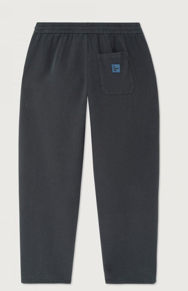 Pantalon Homme Carbone Vintage