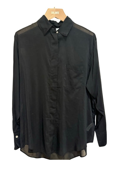 My Shirt Noir