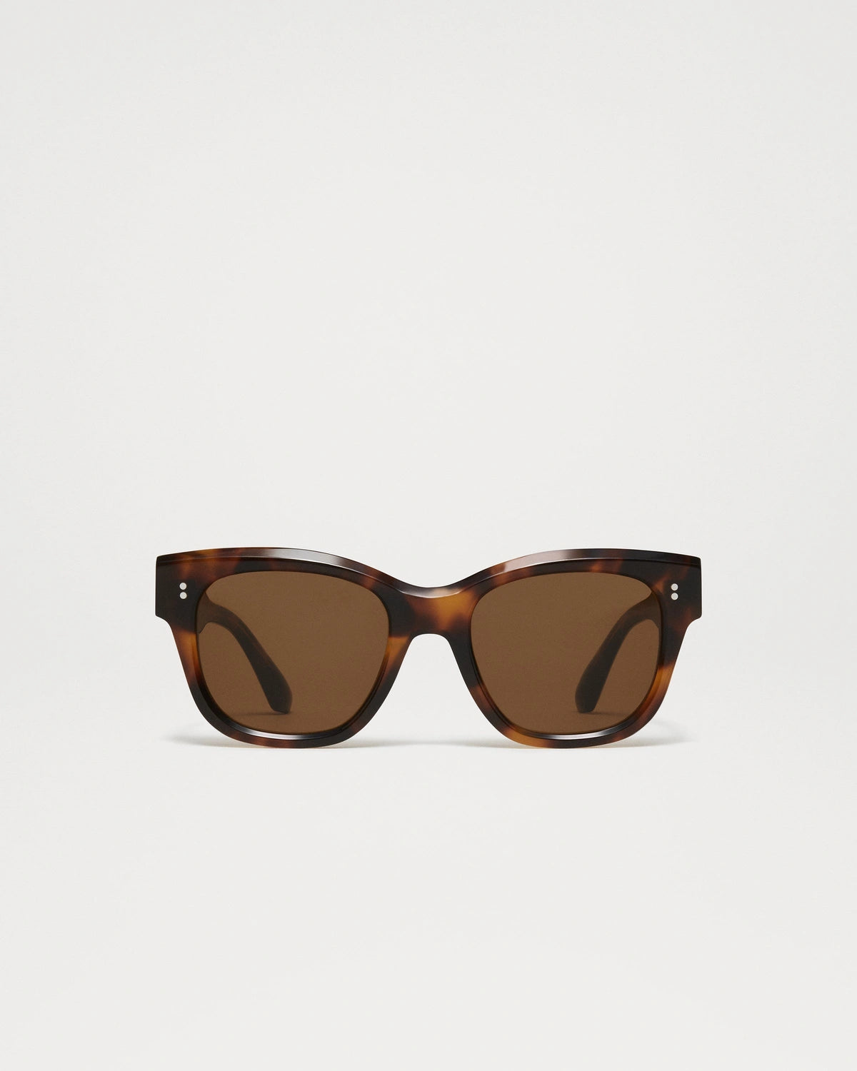 Lunettes 07.2 Tortoise
