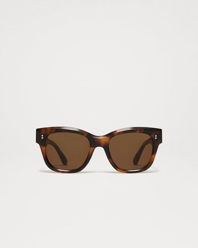 Lunettes 07.2 Tortoise