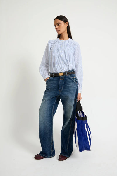 Blouse Calumet