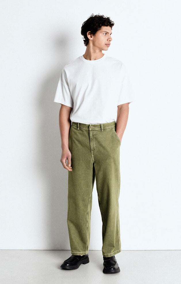 Jean Droit Homme Uzatown