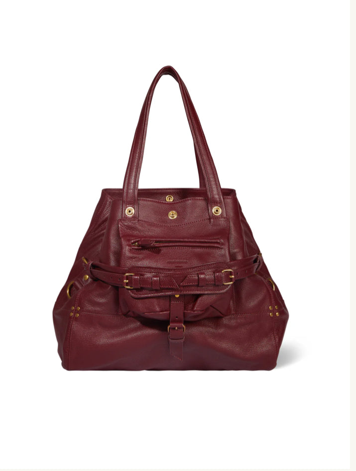 Billy M Chèvre Brûlé