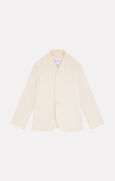 Veste Peaches Kaia Off White