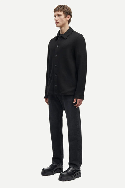 Chemise Salenny Black