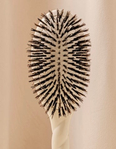 N.01 La Brosse Brillance & Soin l'Universelle Blanc Crème