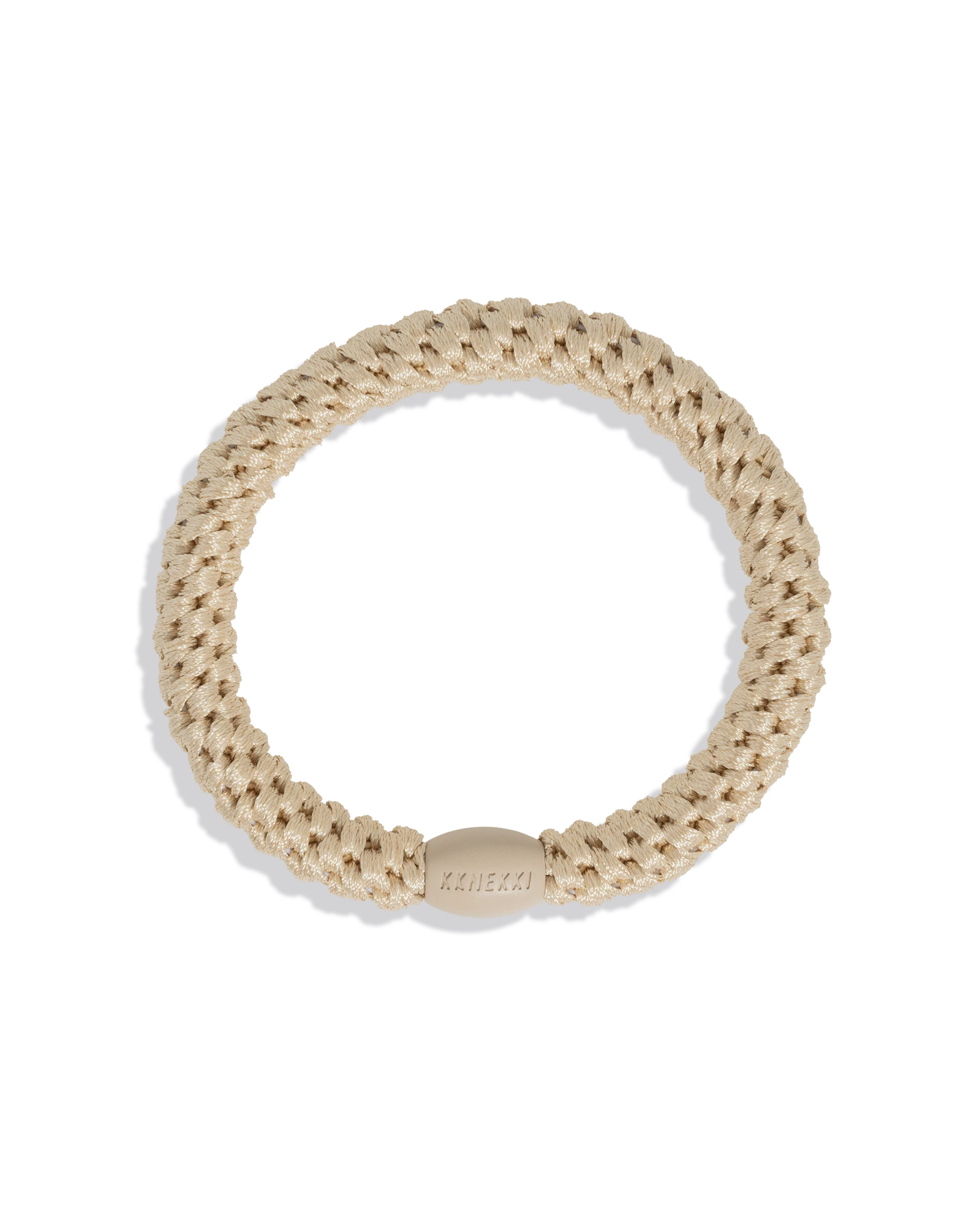Élastique Kknekki Light Beige