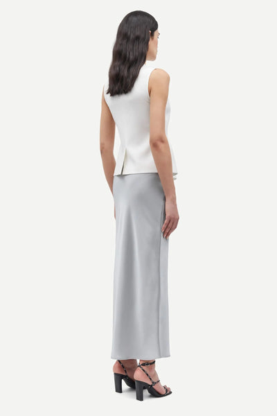 Saruma Vest Egret