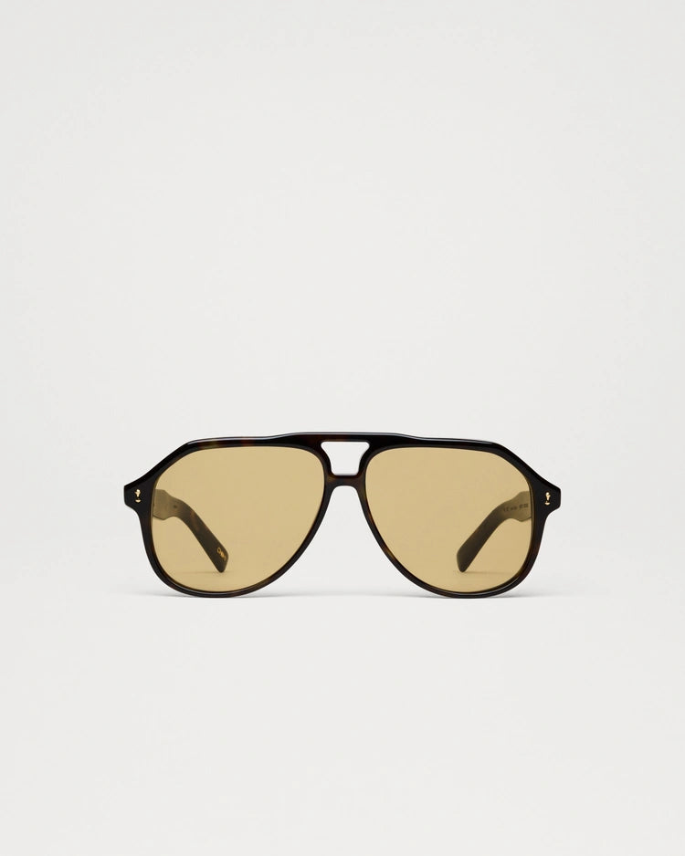 Lunettes Doris Brown Tortoise