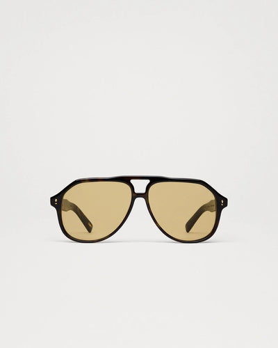 Lunettes Doris Brown Tortoise