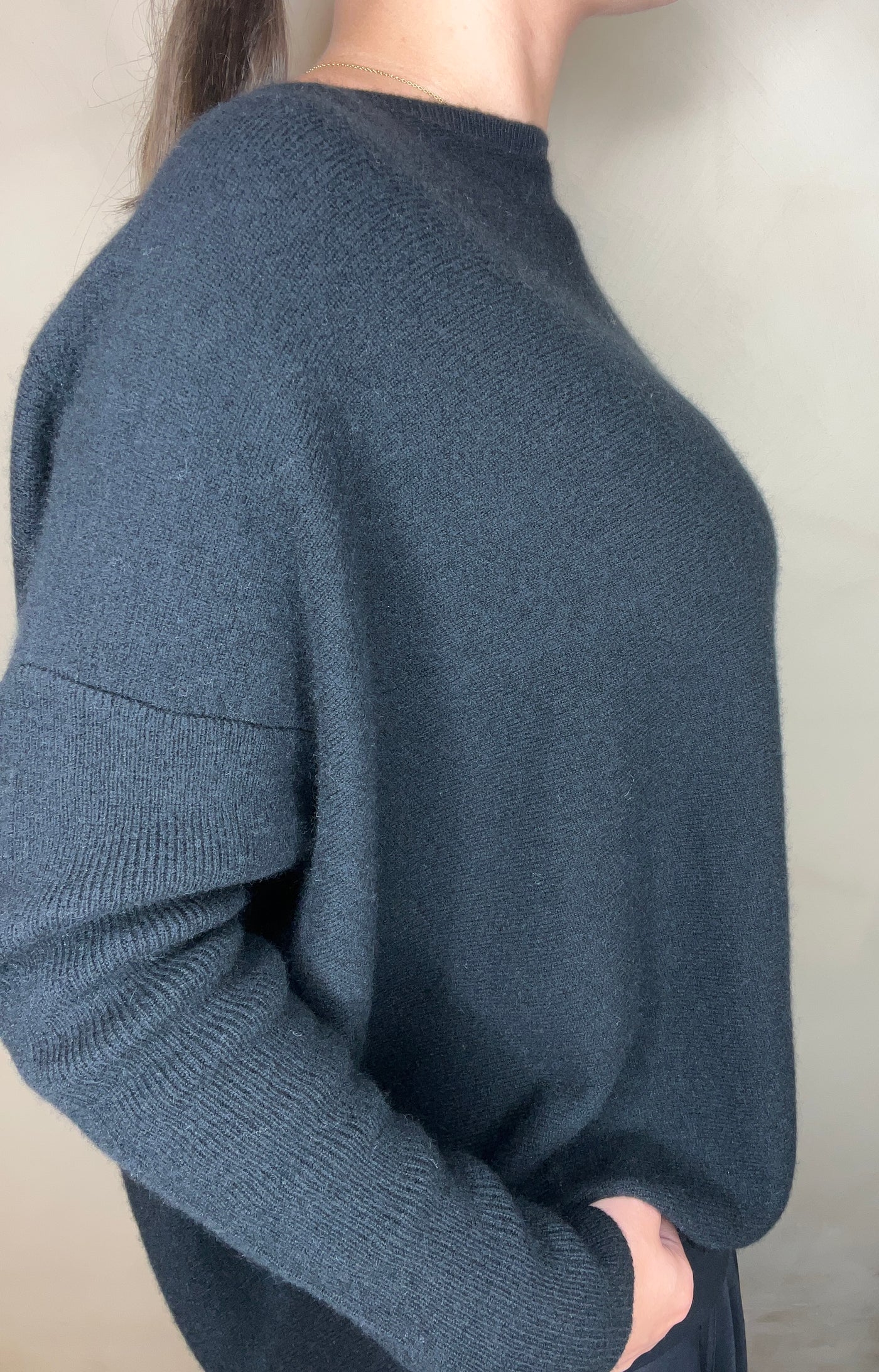 Pull Jessy Noir