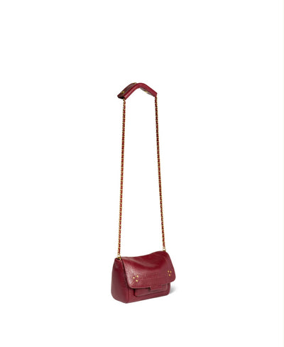 Lulu S Chèvre Bordeaux