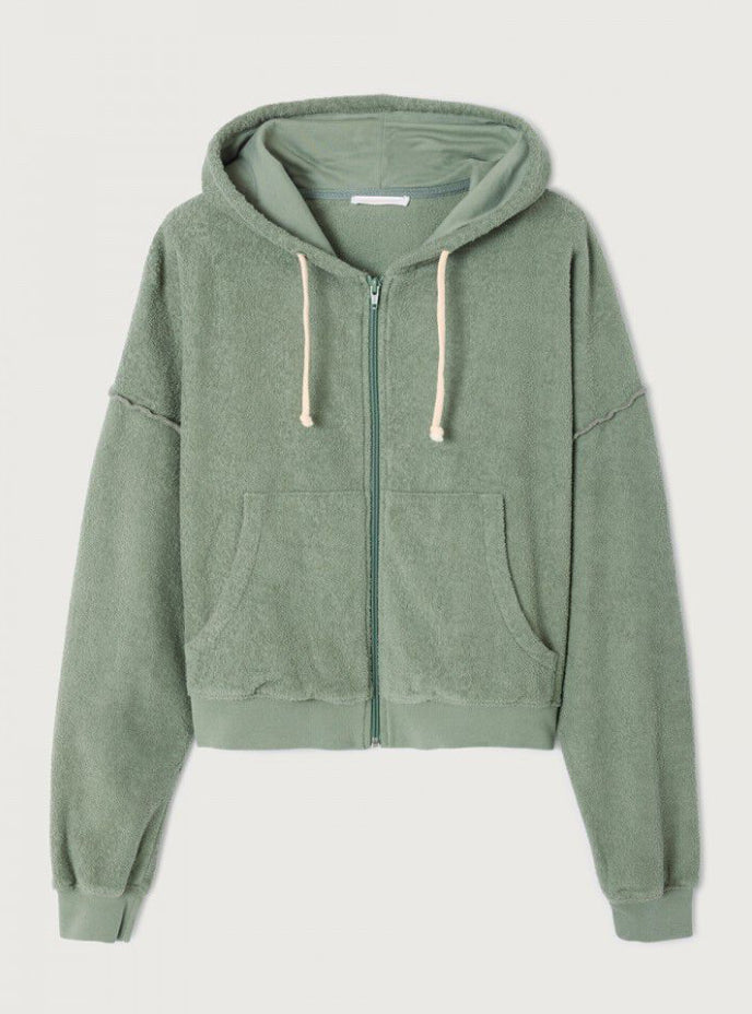 Sweat Bobypark Argile