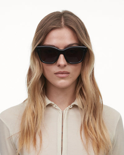 Lunettes 07.2 Black