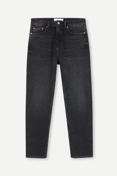 Cosmo Jeans Black Blizzard
