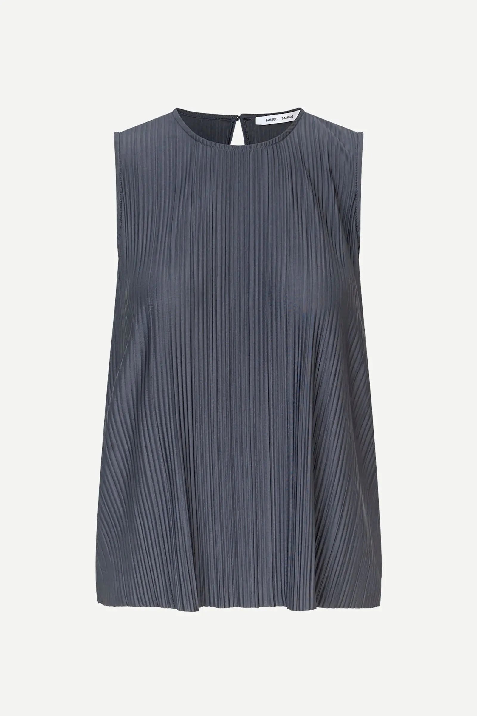 Sauma o-n top Ombre Blue