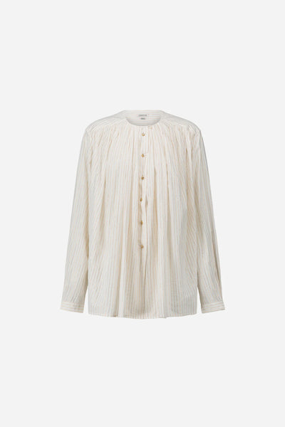 Blouse Calumet Gold