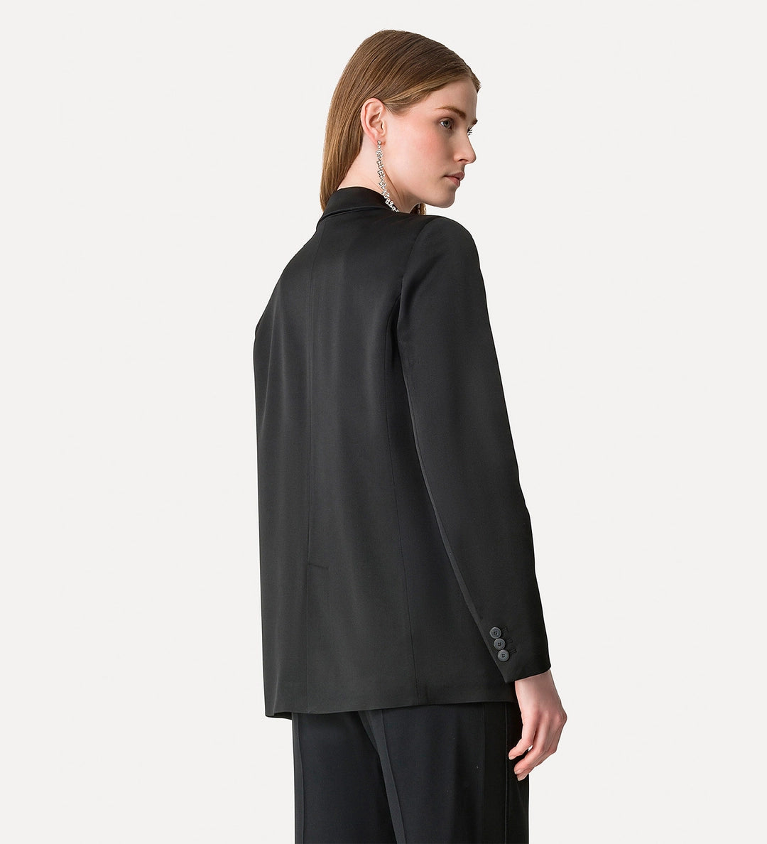 My Jacket Noir