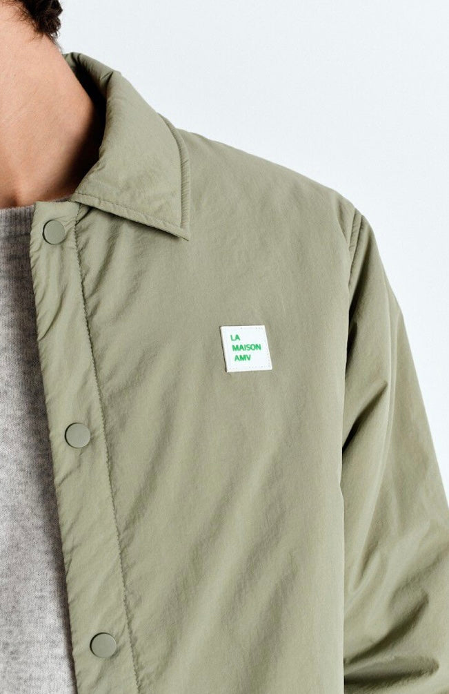 Veste Homme Zotcity