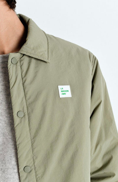 Veste Homme Zotcity
