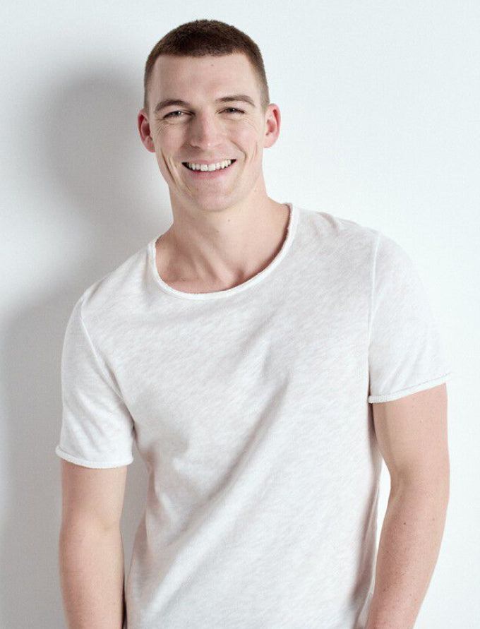 T- Shirt Homme Sonoma 25 Blanc