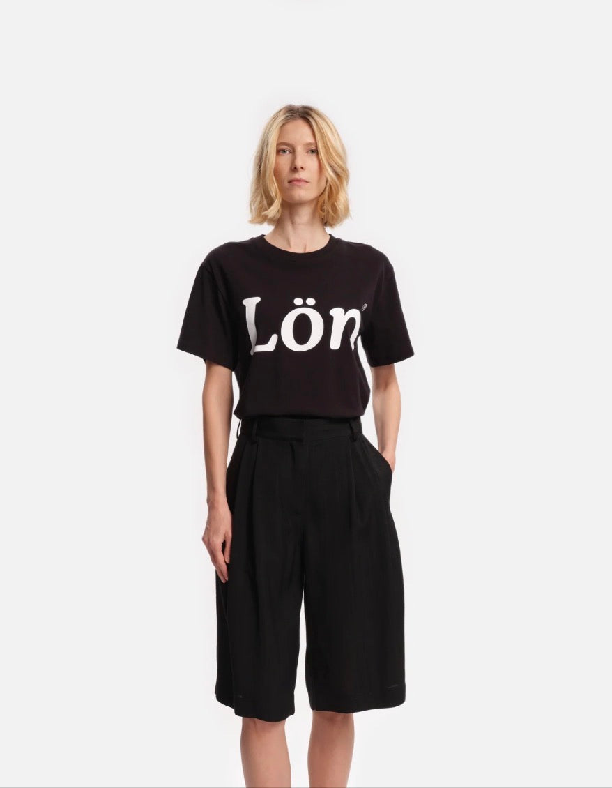 Short HEWIT Black