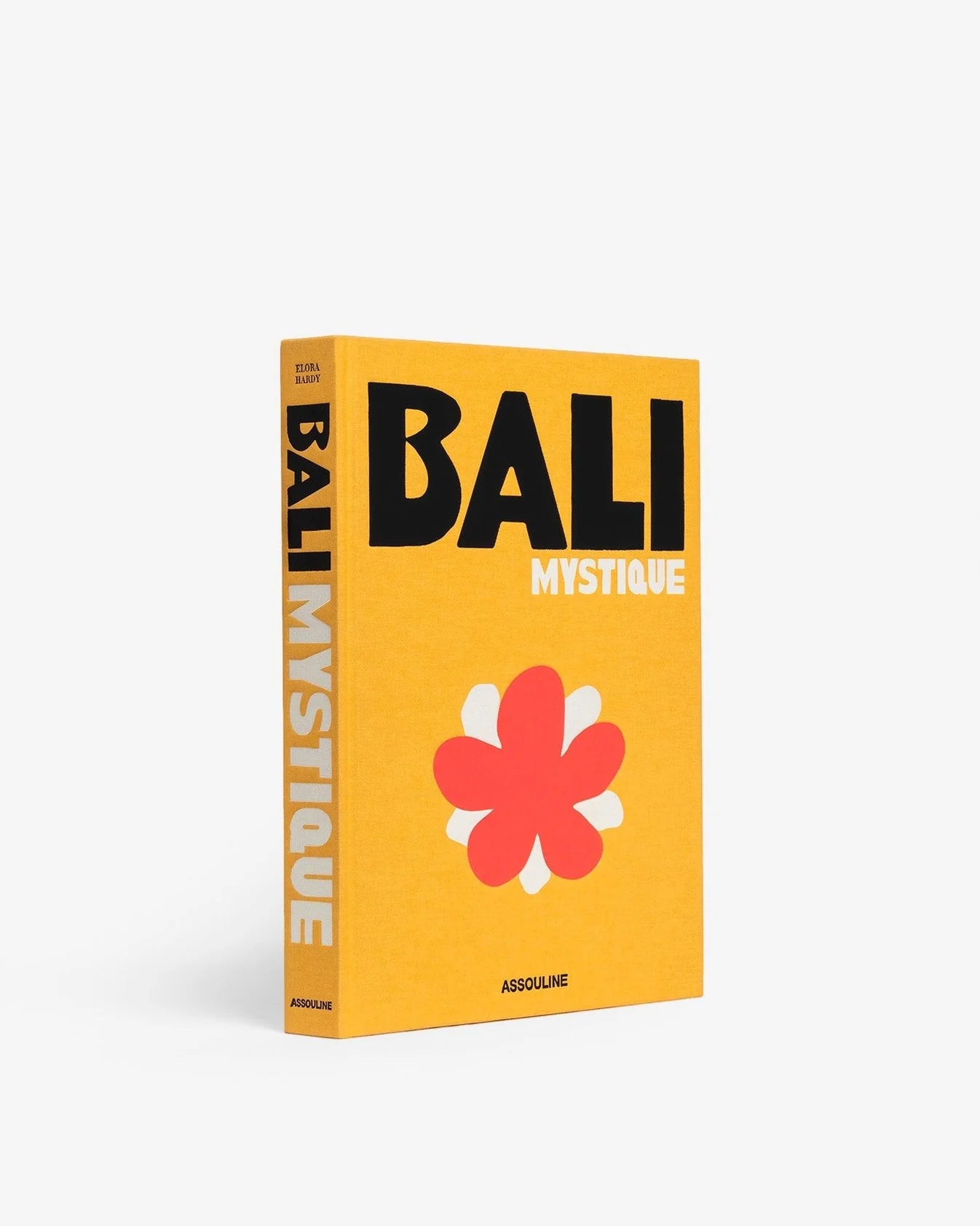 Livre Bali Mystique