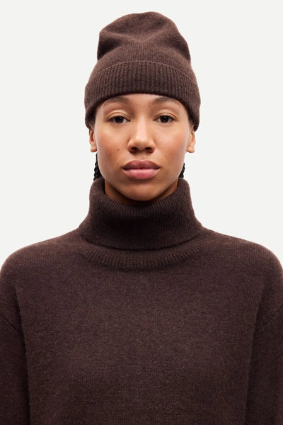 Bonnet Nor Black Coffee