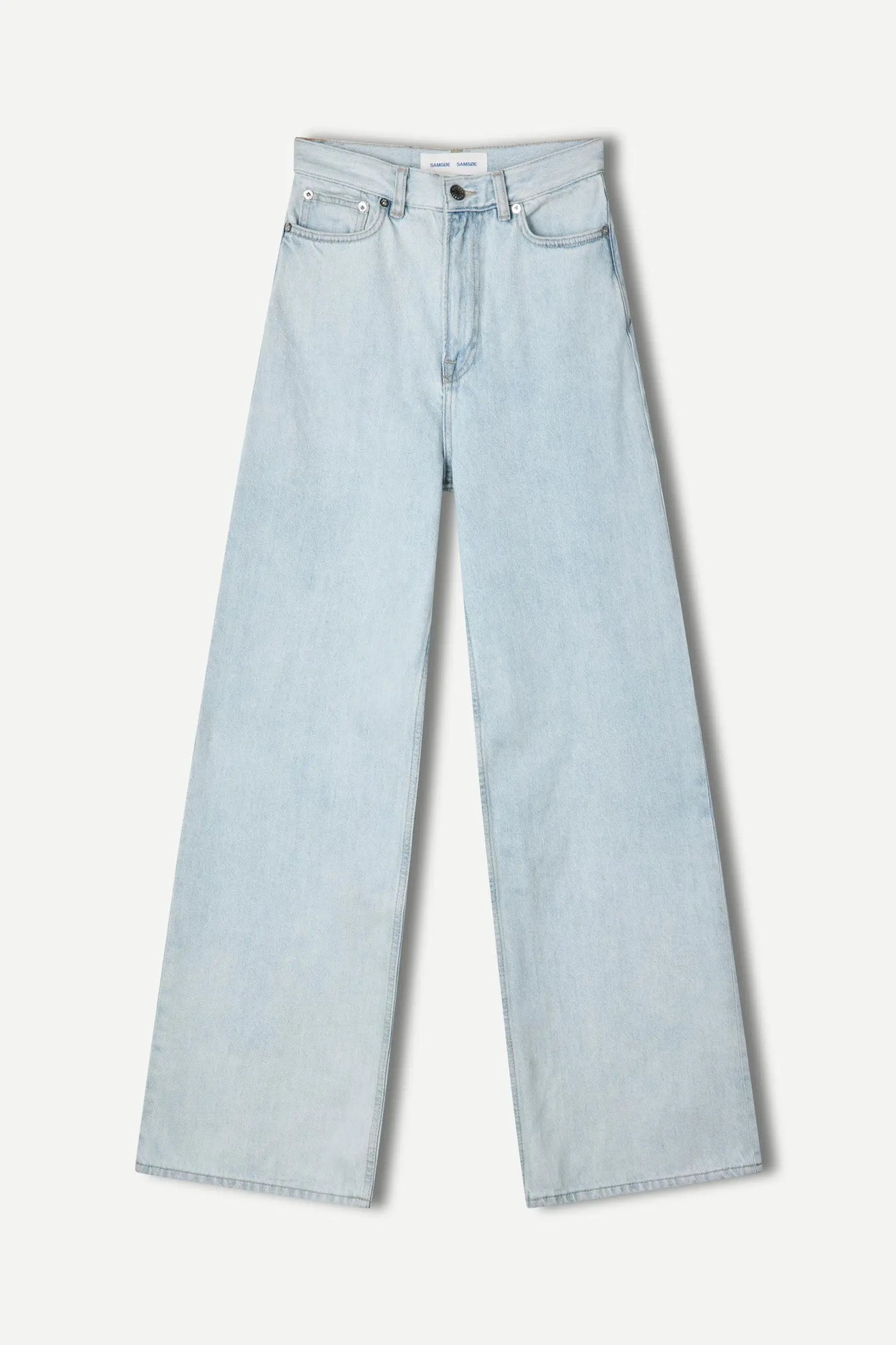 Sarebecca Jeans Surf Spray