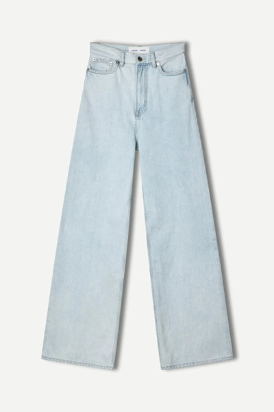 Sarebecca Jeans Surf Spray