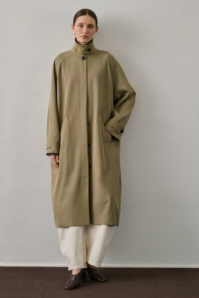 Trench Fritz Sauge