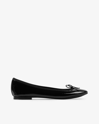 Ballerines Cendrillon Noir