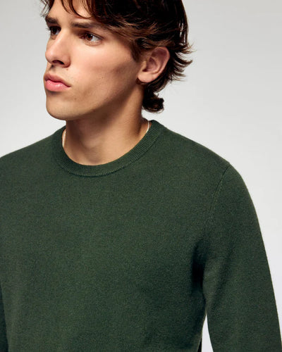PULL COL ROND