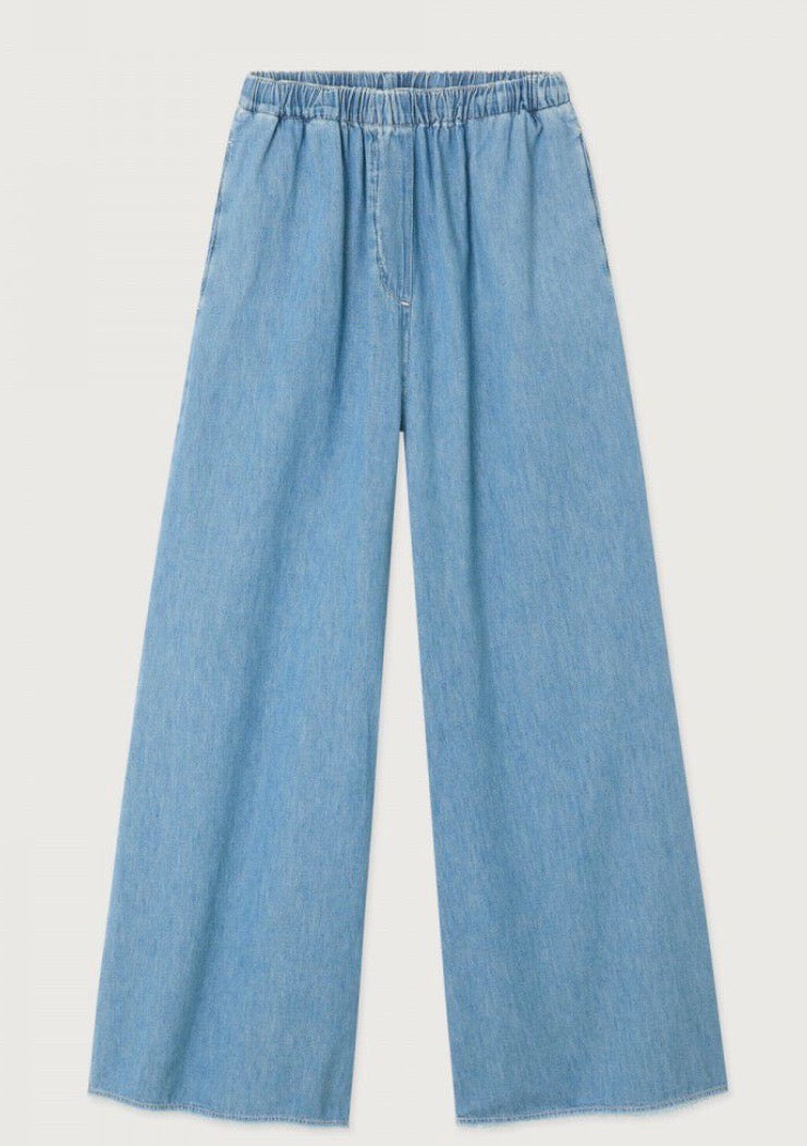 Pantalon Femme Izeway