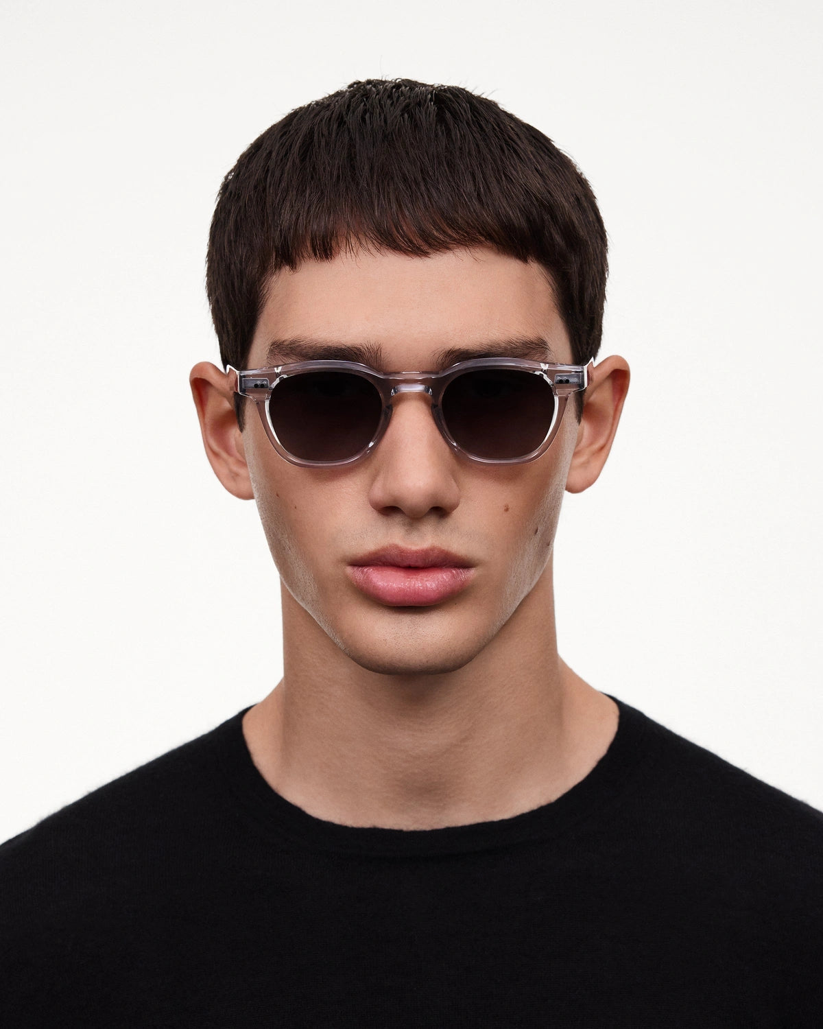 Lunettes 01 Grey