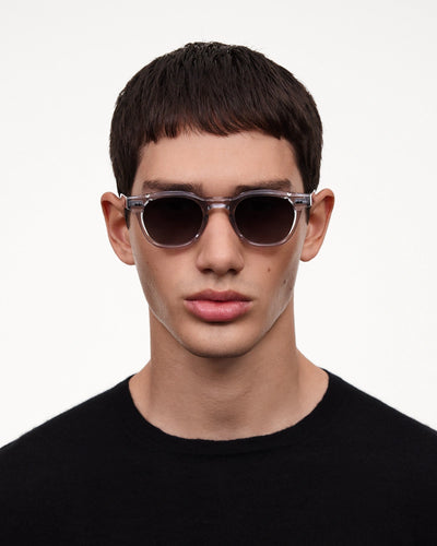 Lunettes 01 Grey
