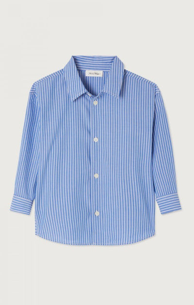 CHEMISE ENFANT ZATYBAY