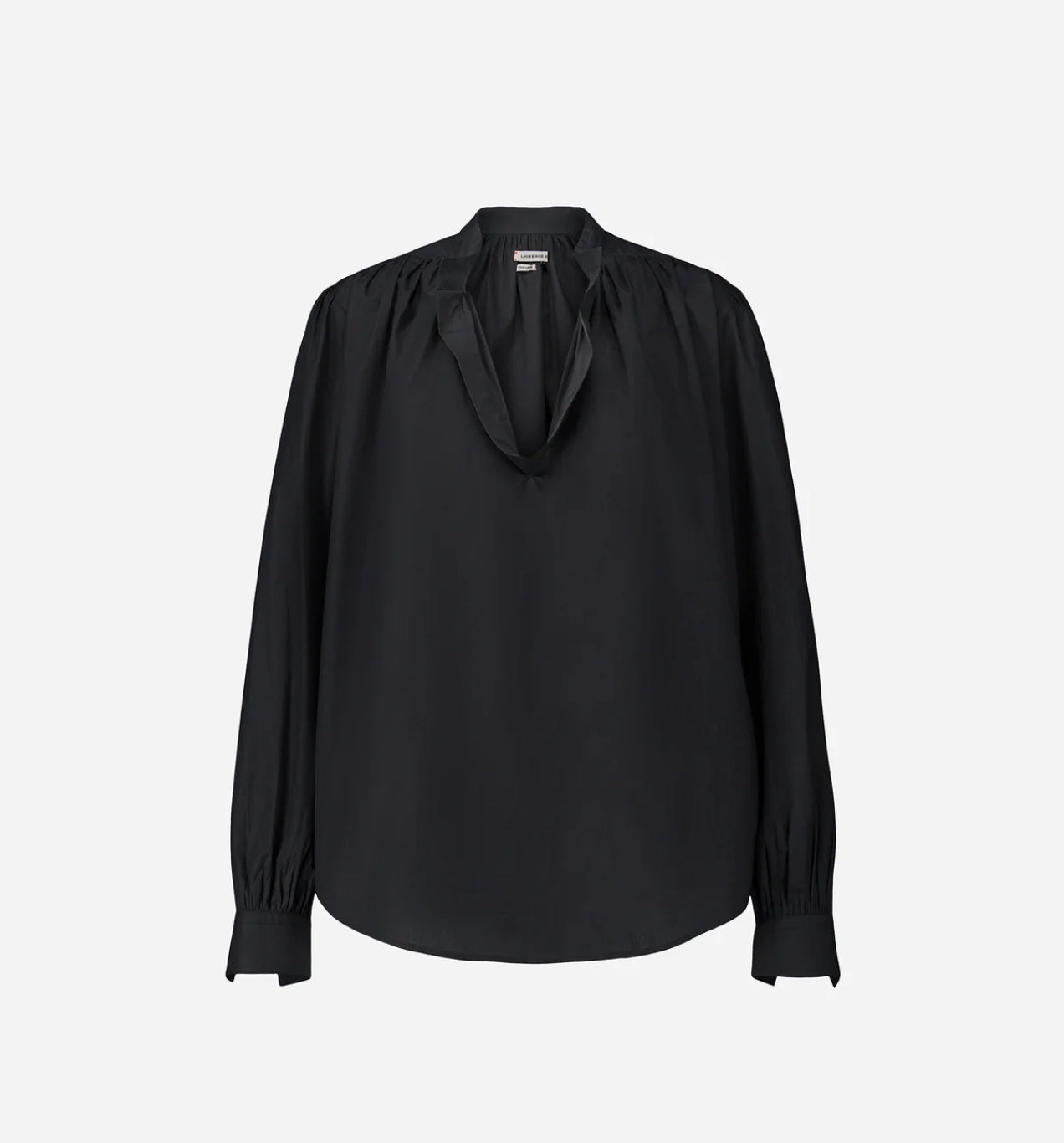 Blouse Juuliva Black