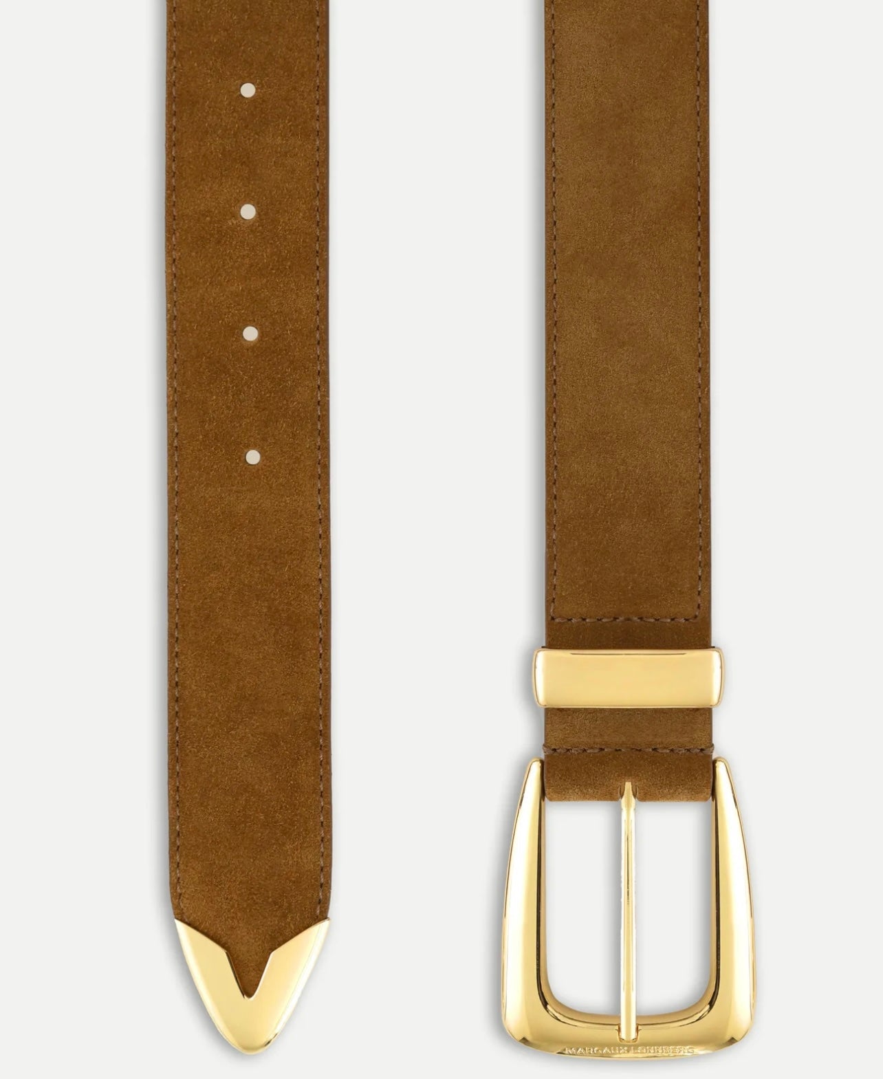 Ceinture Muse Beige
