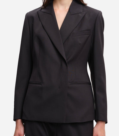 Veste Harlow Black