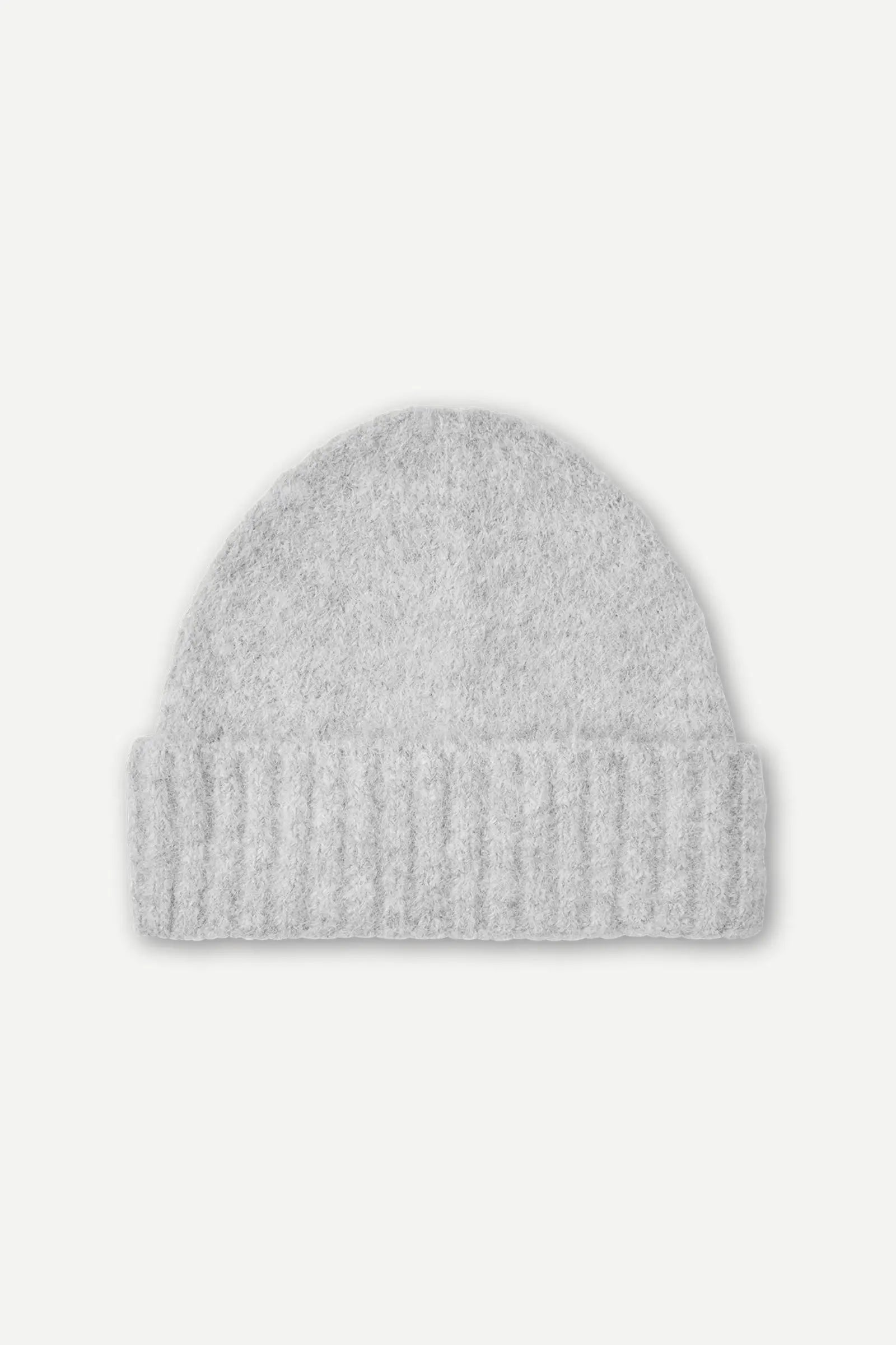 Sajeanne Bonnet Light Grey
