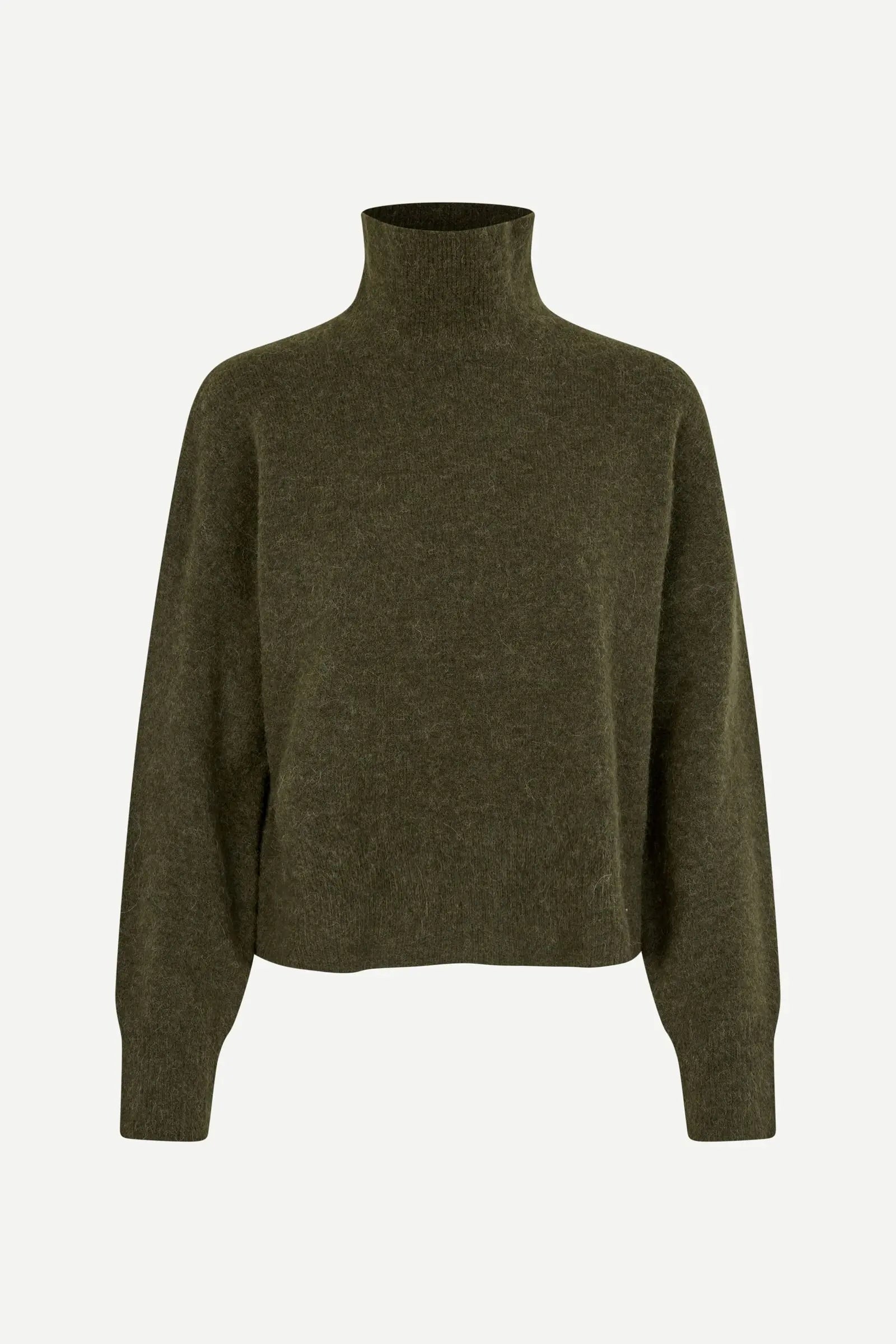 Pull Nola Deep Forest