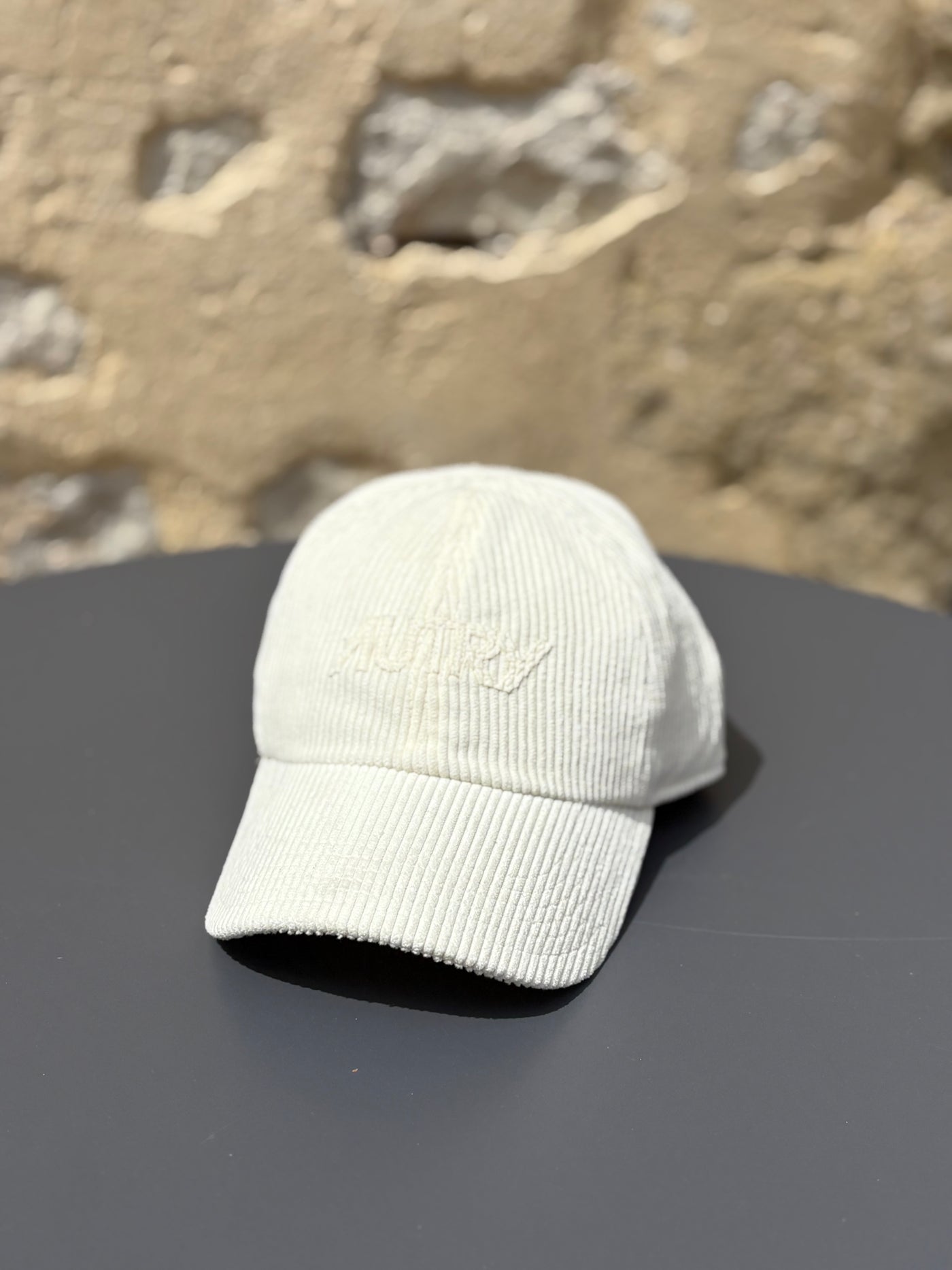 Casquette Autry Baseball Cloud
