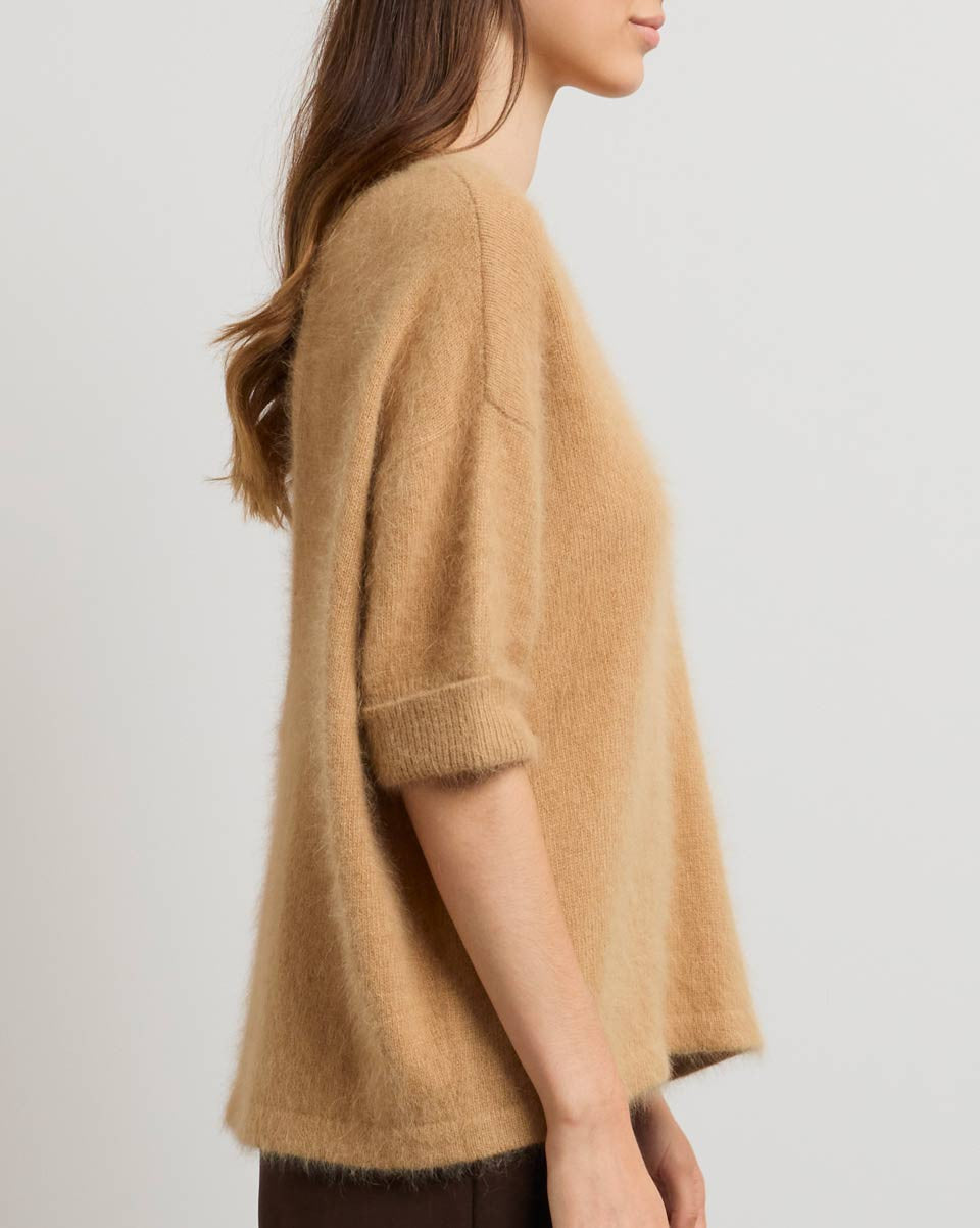 Pink Pull Tabac