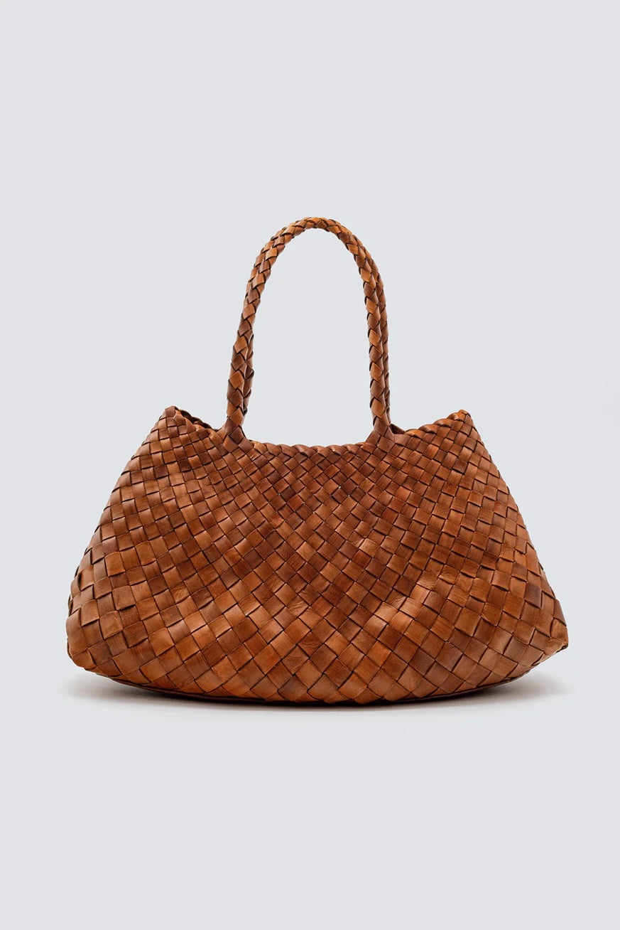 Sac Santa Croce big Tan