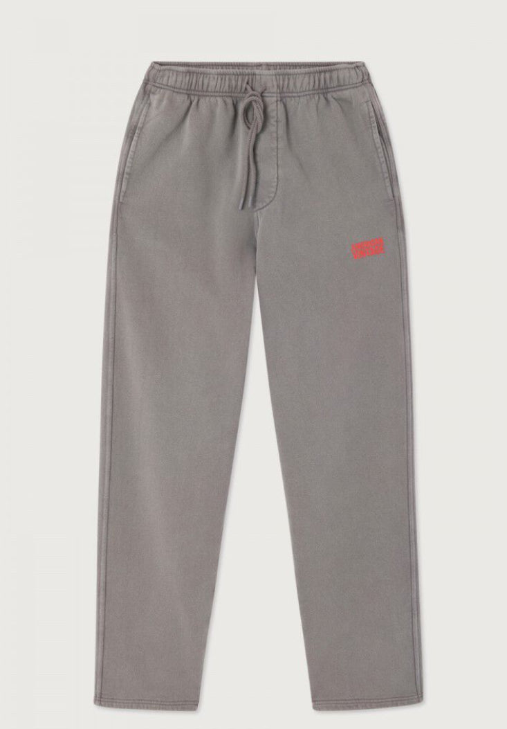 Jogging Homme Plizzy Cendré Vintage